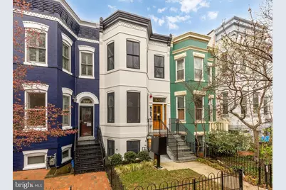 647 G Street SE #1, Washington, DC 20003 - Photo 1