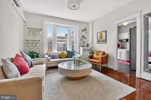 2009 Belmont Rd NW, Washington, DC 20009 - Photo 1