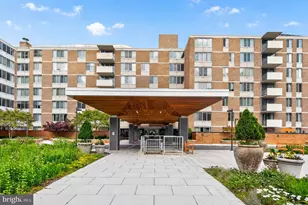 2939 Van Ness St NW, Washington, DC 20008 - Photo 1