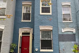 2128 10th St NW, Washington, DC 20001 - Photo 1