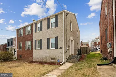 5046 12th Street NE, Washington, DC 20017 - Photo 1