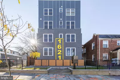 1621 T Street SE #8, Washington, DC 20020 - Photo 1