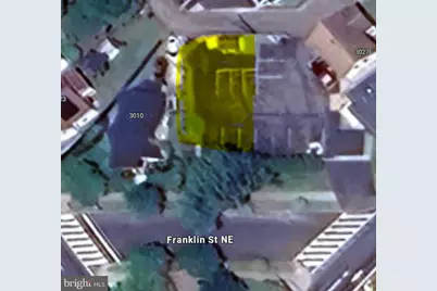 3012 Franklin Street NE, Washington, DC 20018 - Photo 1