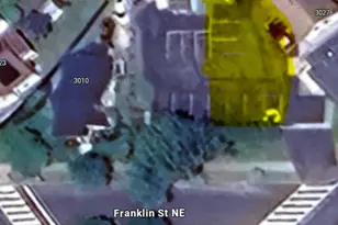 3014 Franklin St NE, Washington, DC 20018 - Photo 1