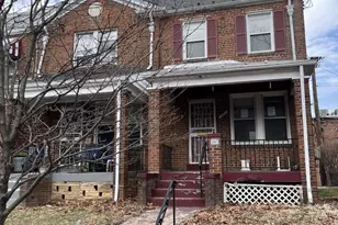 1807 Fort Davis St SE, Washington, DC 20020 - Photo 1