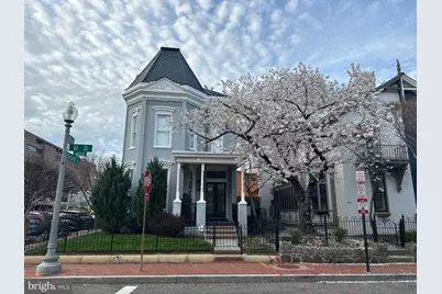 419 U Street NW, Washington, DC 20001 - Photo 1