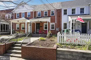 32 Farragut Pl NW, Washington, DC 20011 - Photo 1