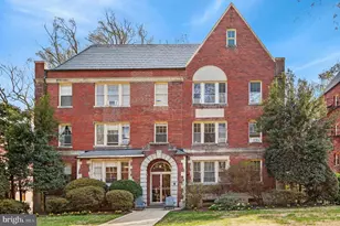 3022 Porter St NW, Washington, DC 20008 - Photo 1