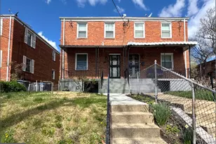 138 Mississippi Ave SE, Washington, DC 20032 - Photo 1