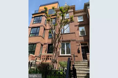 1459 Chapin Street NW #BASEMENT UNIT, Washington, DC 20009 - Photo 1