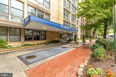 1260 21st Street NW #701, Washington, DC 20036 - Photo 1