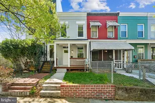 742 Irving St NW, Washington, DC 20010 - Photo 1