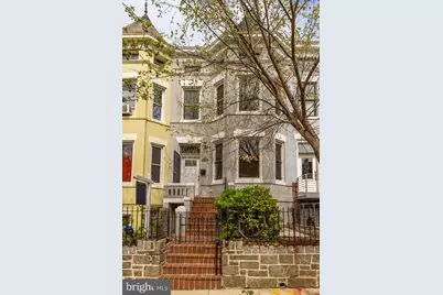 43 T Street NW, Washington, DC 20001 - Photo 1