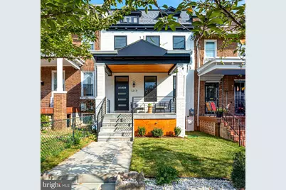 1213 Kennedy Street NW, Washington, DC 20011 - Photo 1
