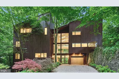 5196 27th Street NW, Washington, DC 20008 - Photo 1