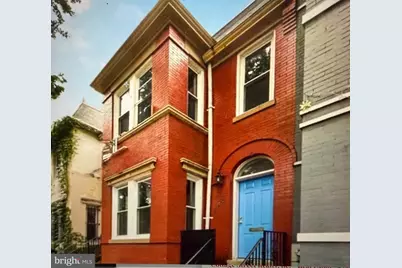 768 Harvard Street NW, Washington, DC 20001 - Photo 1