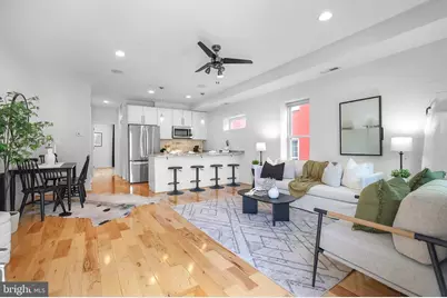 3325 11th Street NW #4, Washington, DC 20010 - Photo 1