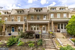 1919 Kenyon St NW, Washington, DC 20010 - Photo 1