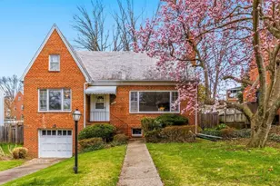 1327 Leegate Rd NW, Washington, DC 20012 - Photo 1