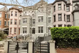 1126 Columbia Rd NW, Washington, DC 20009 - Photo 1