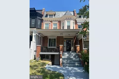 1113 Clifton Street NW, Washington, DC 20009 - Photo 1
