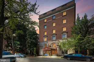 1661 Crescent Pl NW, Washington, DC 20009 - Photo 1