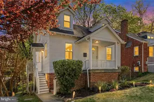 3731 Oakview Terrace NE, Washington, DC 20017 - Photo 1