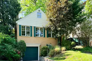 5015 Fulton St NW, Washington, DC 20016 - Photo 1