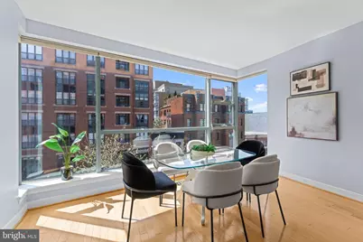 1117 10th Street NW #603, Washington, DC 20001 - Photo 1