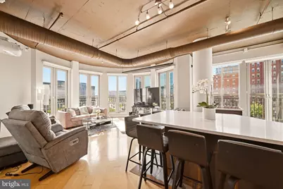301 Massachusetts Avenue NW #403, Washington, DC 20001 - Photo 1