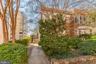 3520 Davenport St NW, Washington, DC 20008 - Photo 1