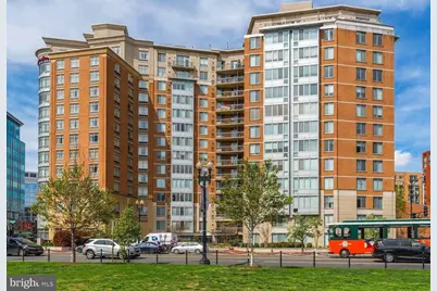555 Massachusetts Avenue NW #1318, Washington, DC 20001 - Photo 1