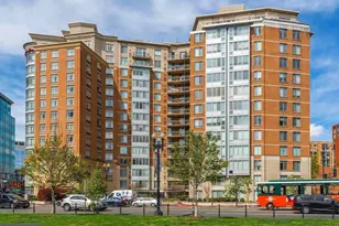 555 Massachusetts Ave NW, Washington, DC 20001 - Photo 1