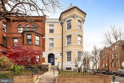 1821 19th Street NW #2, Washington, DC 20009 - Photo 1