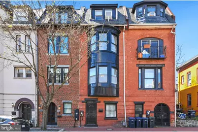 1852 5th Street NW, Washington, DC 20001 - Photo 1