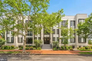 1101 Q St NW, Washington, DC 20009 - Photo 1