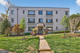 2600 Tunlaw Rd NW, Washington, DC 20007 - Photo 1