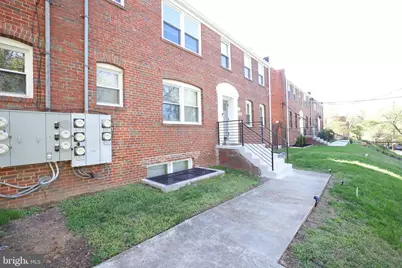 2912 2nd Street SE #2, Washington, DC 20032 - Photo 1