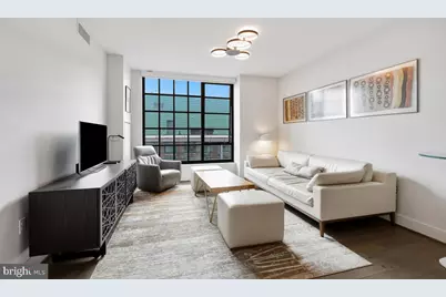 45 Sutton Square SW #1111, Washington, DC 20024 - Photo 1