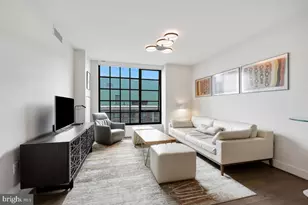 45 Sutton Square SW, Washington, DC 20024 - Photo 1