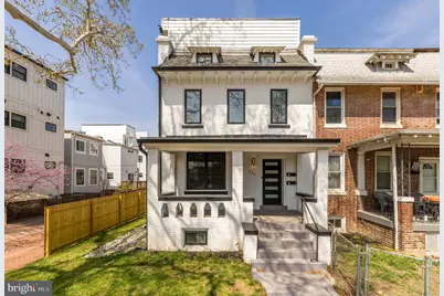 641 Quebec Place NW #1, Washington, DC 20010 - Photo 1