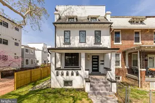 641 Quebec Place NW, Washington, DC 20010 - Photo 1
