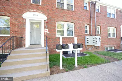 2908 2nd Street SE #D, Washington, DC 20032 - Photo 1