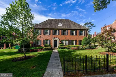 3915 Pennsylvania Avenue SE, Washington, DC 20020 - Photo 1