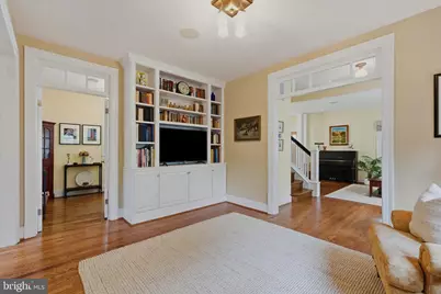 3722 McKinley Street NW, Washington, DC 20015 - Photo 13