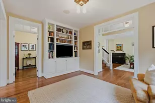 3722 McKinley St NW, Washington, DC 20015 - Photo 13