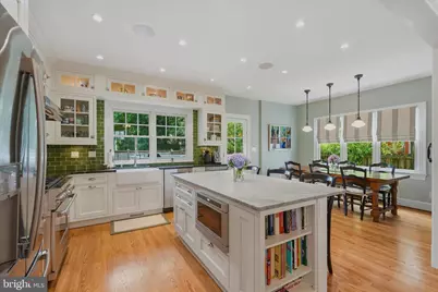 3722 McKinley Street NW, Washington, DC 20015 - Photo 25