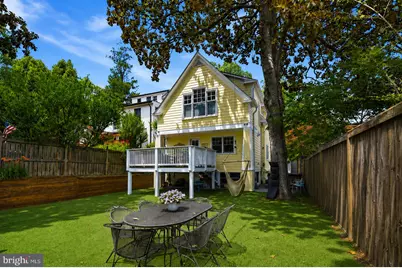 3722 McKinley Street NW, Washington, DC 20015 - Photo 59