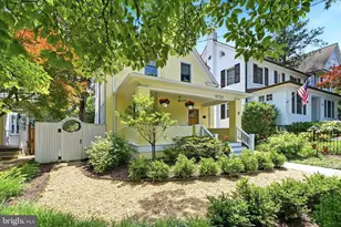 3722 McKinley St NW, Washington, DC 20015 - Photo 3