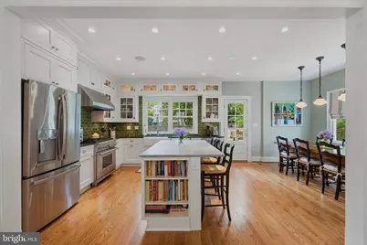 3722 McKinley Street NW, Washington, DC 20015 - Photo 19